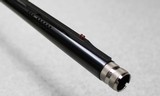 Benelli ~ Super Sport Performance Shop ~ 20 Gauge (NEW) - 9 of 10
