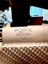 Red Rock Precision, P2PX EXTREME RANGE MAGNUM 300 RUM - 2 of 14
