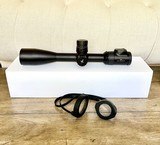 Swarovski X5i 3.5-18x50 4WX-I+ Riflescope - 2 of 9