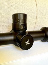 Swarovski X5i 3.5-18x50 4WX-I+ Riflescope - 8 of 9