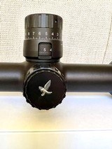 Swarovski X5i 3.5-18x50 4WX-I+ Riflescope - 5 of 9