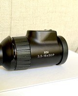 Swarovski X5i 3.5-18x50 4WX-I+ Riflescope - 6 of 9