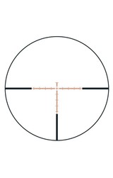 Swarovski X5i 3.5-18x50 4WX-I+ Riflescope - 9 of 9