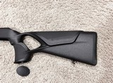 Blaser R8 professional success stock - 1 of 6