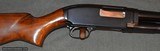 Winchester Model 12 Field Unfired and Mint - 2 of 15