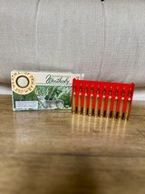 Weatherby
.257 WBY Magnum 120 Grain - 1 of 5