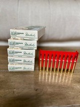 Weatherby
.257 WBY Magnum 120 Grain - 2 of 5
