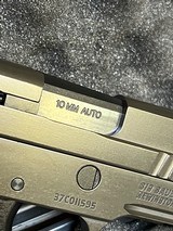 SIG SAUER P220 LEGION 10MM - 5 of 5