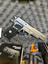 SIG SAUER P220 LEGION 10MM - 4 of 5