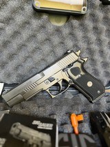 SIG SAUER P220 LEGION 10MM - 3 of 5