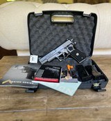 SIG SAUER P220 LEGION 10MM - 1 of 5