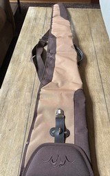 Blaser Cordura Gun Soft Cover Slipbag NS (up to 32