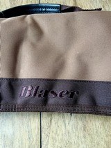 Blaser Cordura Gun Soft Cover Slipbag NS (up to 32
