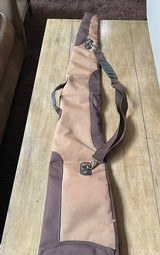 Blaser Cordura Gun Soft Cover Slipbag NS (up to 32