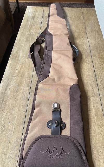 Blaser Cordura Gun Soft Cover Slipbag NS (up to 32