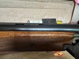 1976 Browning Superposed lightning 2 Barrel Set 12 ga 30” & 26” Barrels - 4 of 15