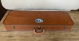 1976 Browning Superposed lightning 2 Barrel Set 12 ga 30” & 26” Barrels - 14 of 15