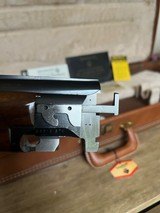 1976 Browning Superposed lightning 2 Barrel Set 12 ga 30” & 26” Barrels - 10 of 15