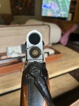1976 Browning Superposed lightning 2 Barrel Set 12 ga 30” & 26” Barrels - 12 of 15