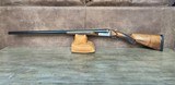Francois Dumoulin Side By Side 12 Gauge - Image 2 of 14