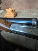 Francois Dumoulin Side By Side 12 Gauge - Image 14 of 14