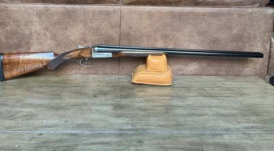 Francois Dumoulin Side By Side 12 Gauge - Image 1 of 14