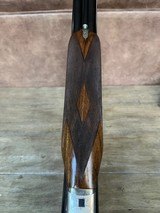 Francois Dumoulin Side By Side 12 Gauge - Image 5 of 14