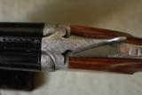 Chapuis Brousse Double Rifle SxS 375 H&H Express, New and Unfired, Ejectors
- 6 of 8