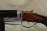 Chapuis Brousse Double Rifle SxS 375 H&H Express, New and Unfired, Ejectors
- 3 of 14