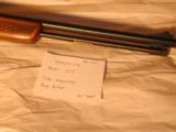 Winchester Model 275 .22 magnum cal with tube magazine - 2 of 11