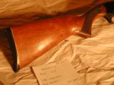 Winchester Model 275 .22 magnum cal with tube magazine - 5 of 11