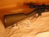 WINCHESTER 94 XTR BIG BORE 375 WIN. LEVER ACTION - 9 of 12