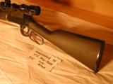 WINCHESTER 94 XTR BIG BORE 375 WIN. LEVER ACTION - 7 of 12