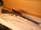 WINCHESTER 94 XTR BIG BORE 375 WIN. LEVER ACTION - 11 of 12