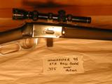 WINCHESTER 94 XTR BIG BORE 375 WIN. LEVER ACTION - 10 of 12