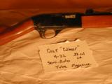 Colt Colteer 4-22 .22 LR Tube Fed - 7 of 12