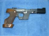 Walther GSP, .22LR and .32S&W long WC - 2 of 10