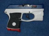 Custom Ruger LCP
- 4 of 11
