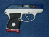 Custom Ruger LCP
- 5 of 11