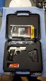 Sig Sauer P238, .380ACP - 5 of 6