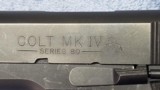 Colt MK V Officer - 5 of 6