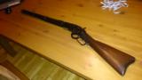 Winchester 1873 3rd Model Rifle 44WCF - 1 of 6