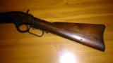 Winchester 1873 3rd Model Rifle 44WCF - 2 of 6