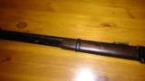 Winchester 1873 3rd Model Rifle 44WCF - 4 of 6