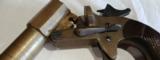 RARE A.H.FOX "VERY PISTOL"WW1 MARK IV FLARE GUN 25MM EXCELLENT CONDITION - 6 of 6