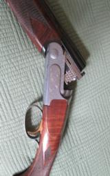 Remington Premier 28 ga o/u - 10 of 10