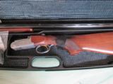 Remington Premier 28 ga o/u - 2 of 10