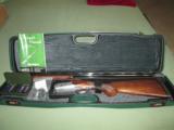 Remington Premier 28 ga o/u - 1 of 10