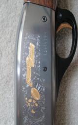 Remington 1100 Premier Sporting 28 GA - 6 of 13