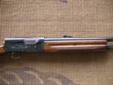 Browning Auto5 Light-12 Shotgun - 6 of 12